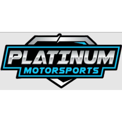 Logotyp från Platinum Motorsports