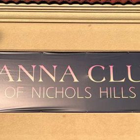 Bild von Canna Club of Nichols Hills