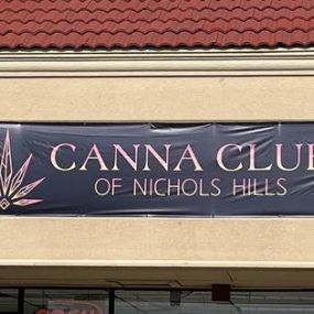 Bild von Canna Club of Nichols Hills
