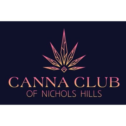 Logo od Canna Club of Nichols Hills