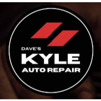 Logótipo de Dave's Kyle Auto & Diesel Repair