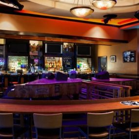 Bild von Harrah's Las Vegas Piano Bar