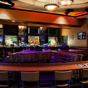 Bild von Harrah's Las Vegas Piano Bar