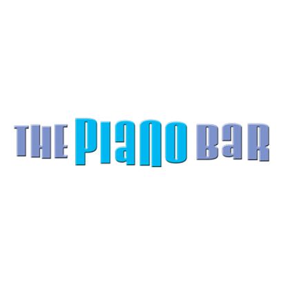 Logo fra Harrah's Las Vegas Piano Bar