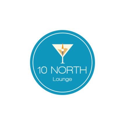 Logo from 10 North Lounge