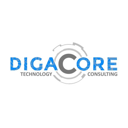 Logo from DigaCore Technology Consulting - NJ Managed IT Services