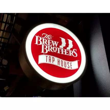 Logo da The Brew Brothers