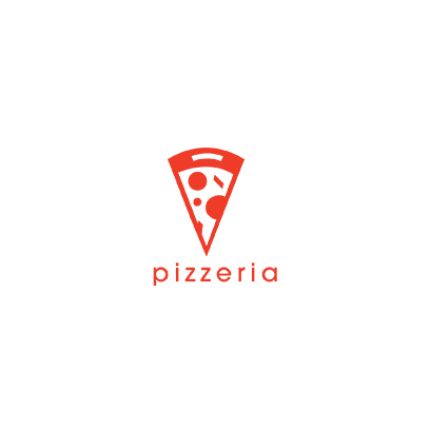 Logotipo de Slice Pizzeria