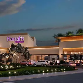 Bild von Harrah's Pompano Beach
