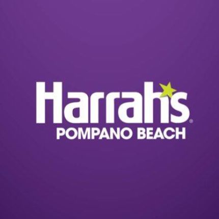 Logo von Harrah's Pompano Beach Casino