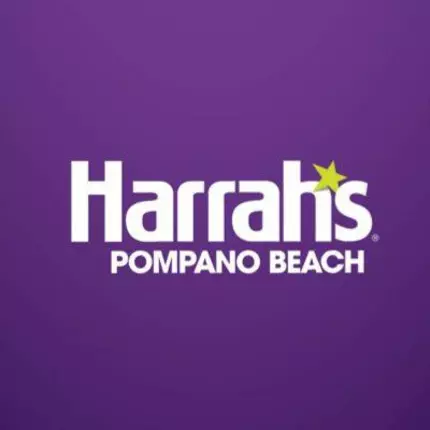 Logo de Harrah's Pompano Beach Casino