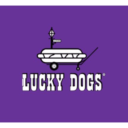 Logo de Lucky Dog