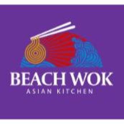 Logotipo de Beach Wok Asian Kitchen