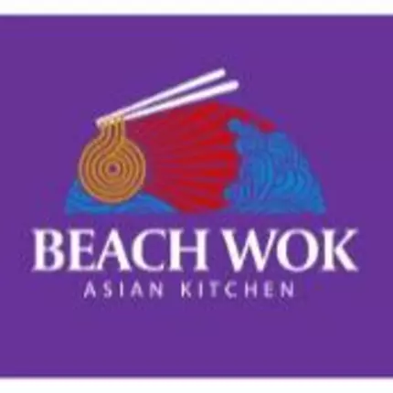 Logo van Beach Wok Asian Kitchen