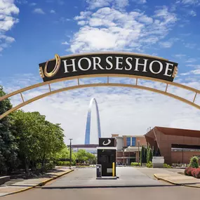 Horseshoe St. Louis Hotel & Casino