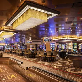 Horseshoe St. Louis Hotel & Casino