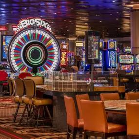 Horseshoe St. Louis Hotel & Casino