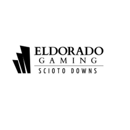 Logo van Eldorado Gaming Scioto Downs