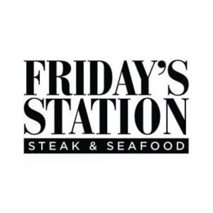 Logo von Fridays Station Steak & Seafood Grill