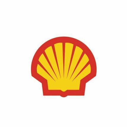 Logotipo de Shell Gas Station