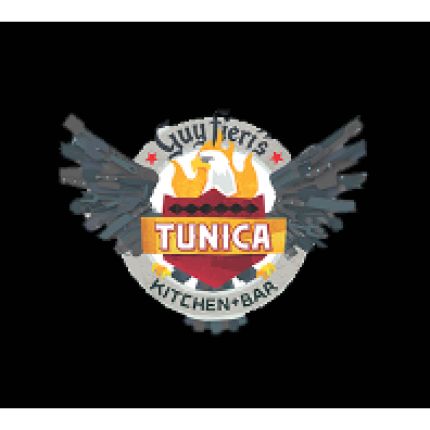 Logo od Guy Fieri's Tunica Kitchen + Bar