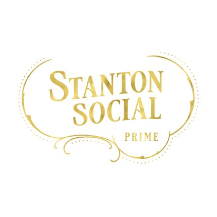 Logo from Stanton Social Prime at Caesars Palace Las Vegas