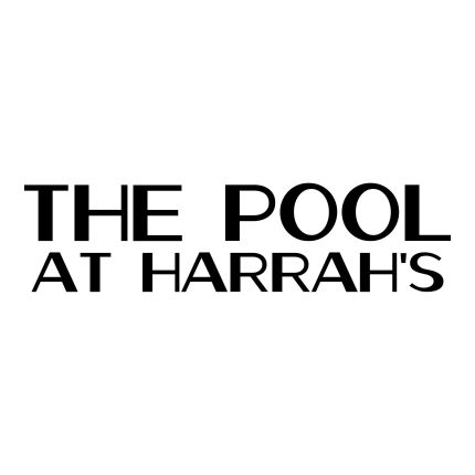 Logo from The Pool at Harrah's Las Vegas