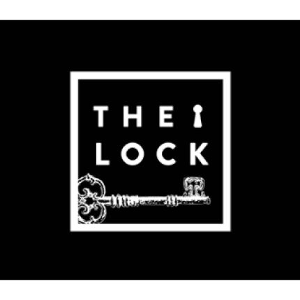 Logo from The Lock Speakeasy at Horseshoe Las Vegas