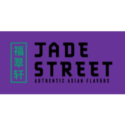 Logotyp från Jade Street