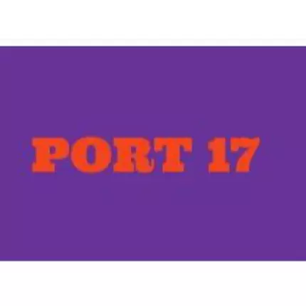 Logo da Port 17