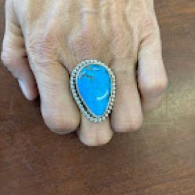 Bild von Kingman Turquoise & Jewelry