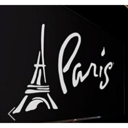 Logo fra Pool à Paris Las Vegas