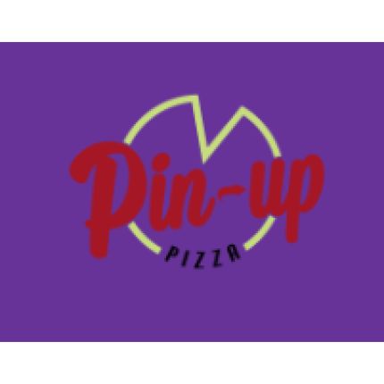 Logo de Pin-Up Pizza Harrah's Laughlin