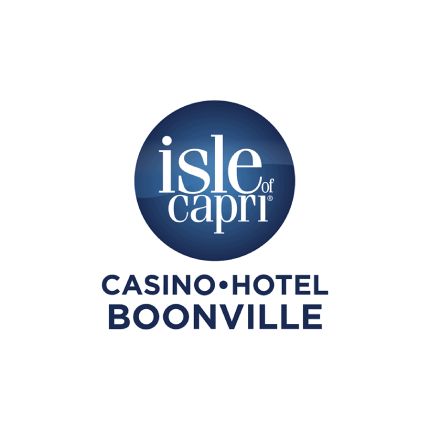 Λογότυπο από Isle of Capri Casino Hotel Boonville