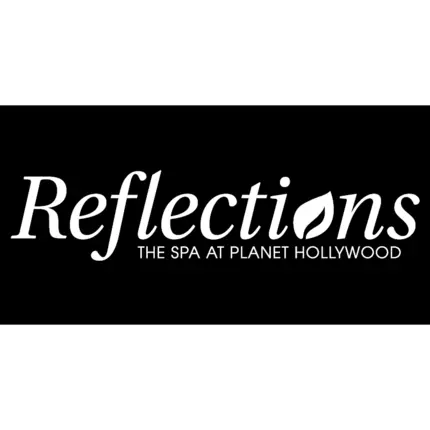 Logo od Reflections The Spa at Planet Hollywood