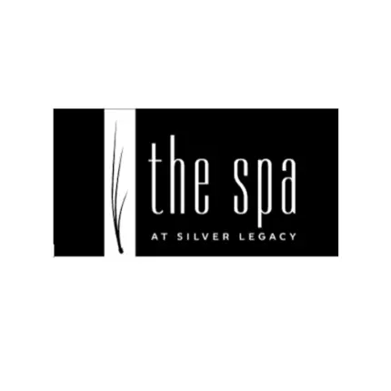 Logo von The Spa at Silver Legacy Resort Hotel & Casino in Reno, NV