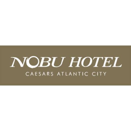 Logo von Nobu Hotel Atlantic City