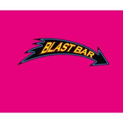 Logo von Blast Bar