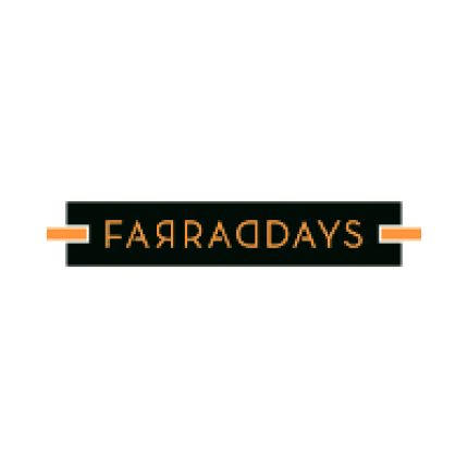 Logo od FARRADDAYS' STEAKHOUSE