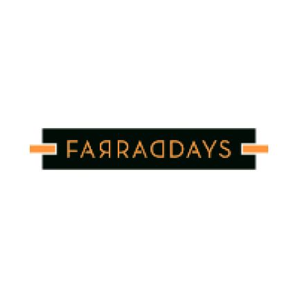 Logo from Farradday's Steakhouse