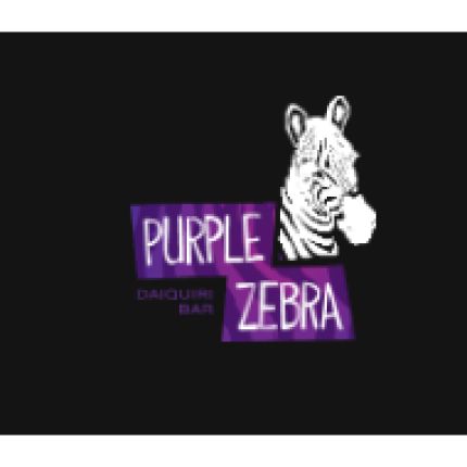 Logo de Purple Zebra