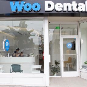 Bild von Woo Dental