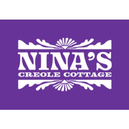 Logo da Nina's Creole Cottage