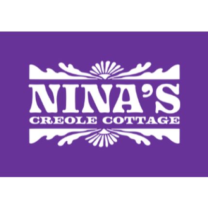 Logo van Nina's Creole Cottage