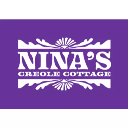 Logo de Nina's Creole Cottage