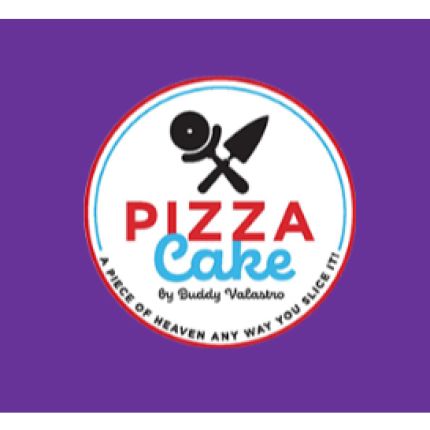 Logo de Pizzacake