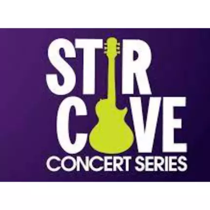 Logo van Stir Cove