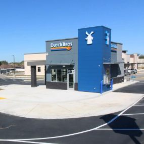 Dutch Bros Jacks