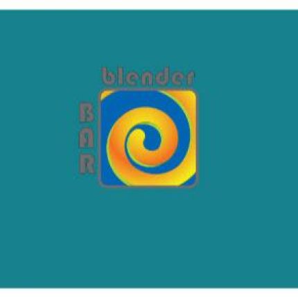 Logo von Blender Bar
