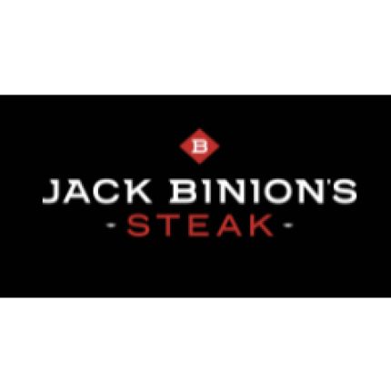 Logo von Jack Binion's Steak